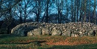 Ancient and accessible?