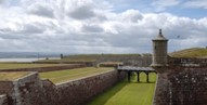 I've been to Fort George